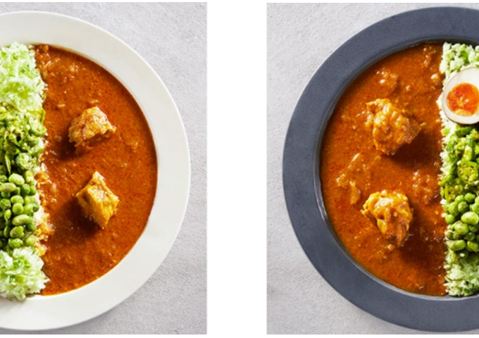 IoTでカレーの調理温度を一定に。蓄積データを可視化しスマホに通知も