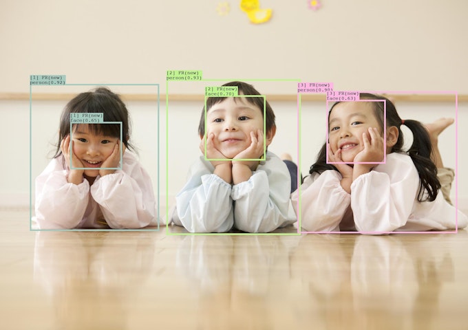 IoTやAIで保育関連業務のデジタル化を促進。保育者の業務負荷の削減と保育の質の向上に貢献