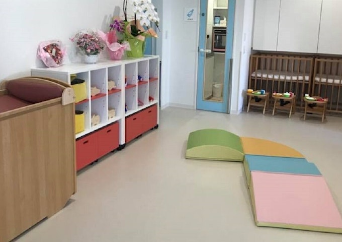 IoTで保育園をさらに安全な場所へ。防犯カメラの死角を補い、安全確認も遠隔から可能に